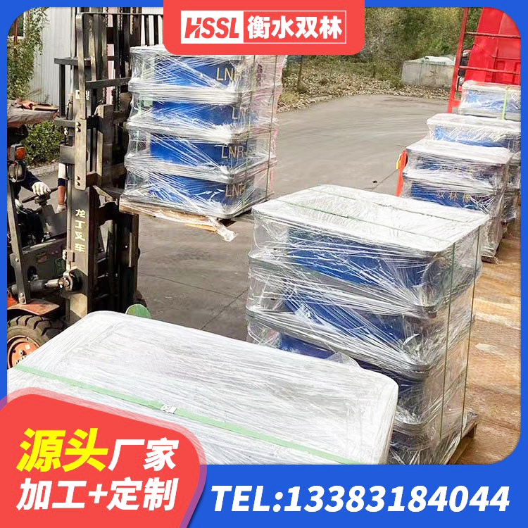 新野县HDR1000高阻尼橡胶隔震支座生产厂家 新野县建筑生产厂家隔震支座源头工厂 新野县建筑橡胶隔震支座LRB800生产厂家 新野县橡胶隔震支座LNR生产厂家 - 第7张