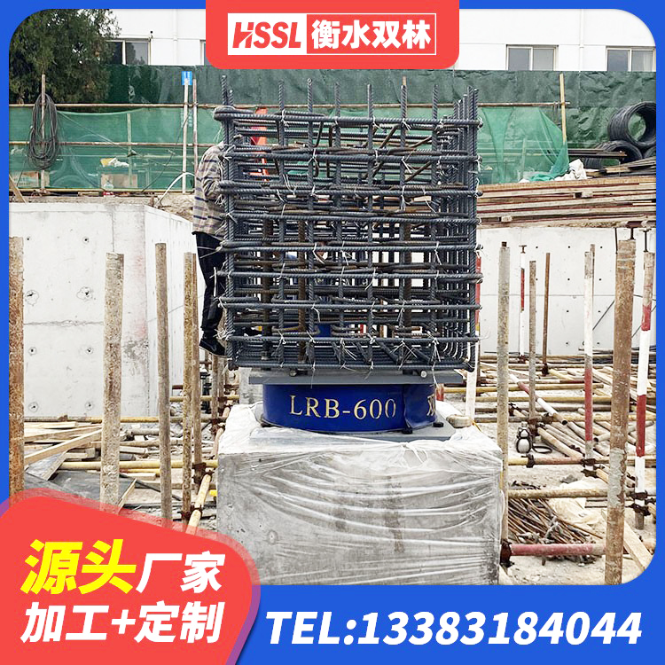 新野县建筑结构橡胶隔震支座什么价格 新野县橡胶隔震支座价格厂家 新野县建筑橡胶型隔震支座厂家 新野县建筑支座生产厂家 - 第2张