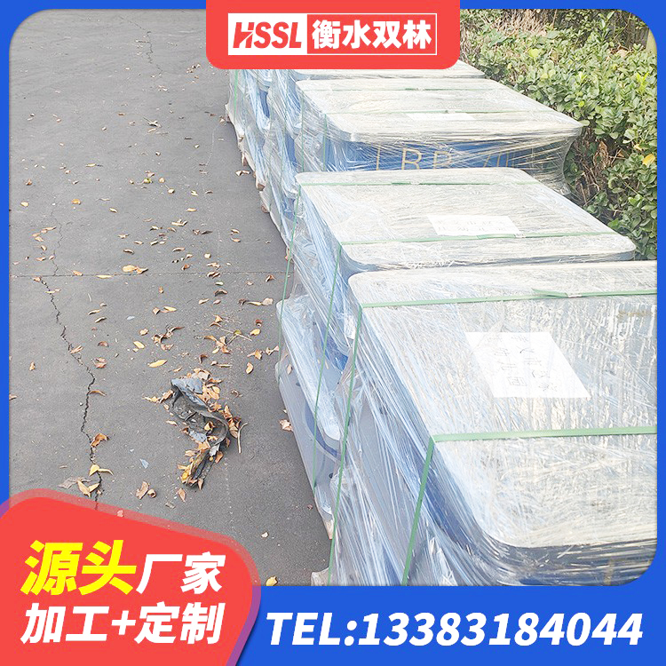 新野县高阻尼隔震支座HDR600生产厂家 新野县建筑橡胶支座哪里便宜 新野县建筑叠层隔震支座 新野县HDR抗震支座厂家 - 第6张